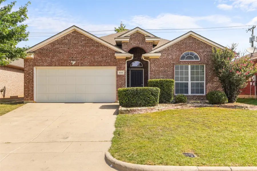 556 Caravan Drive, Fort Worth, TX 76131 - #2