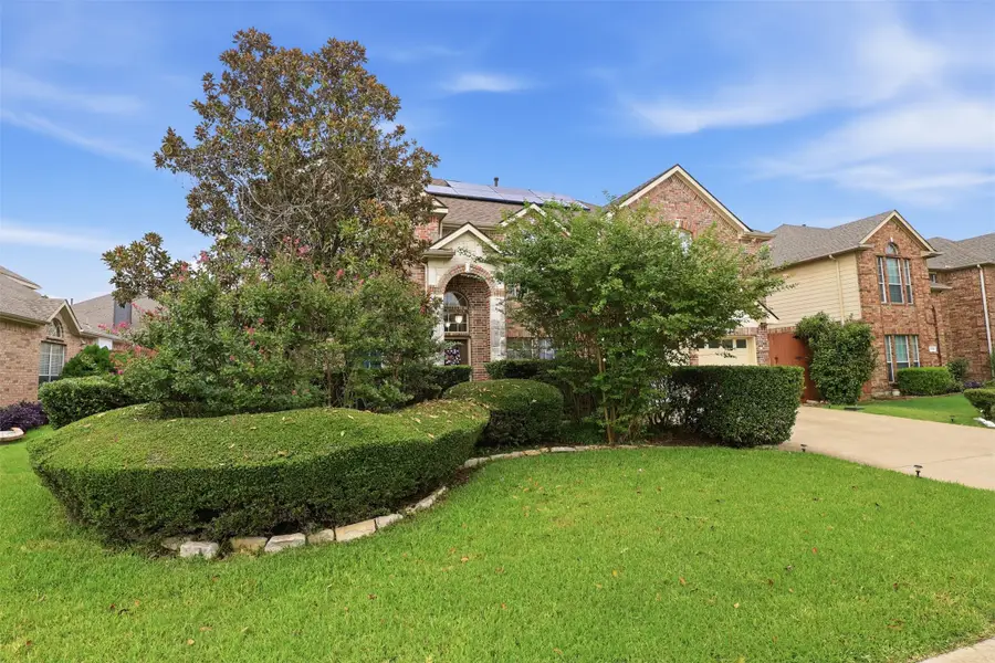 5804 Logan Drive, Plano, TX 75094 - #2