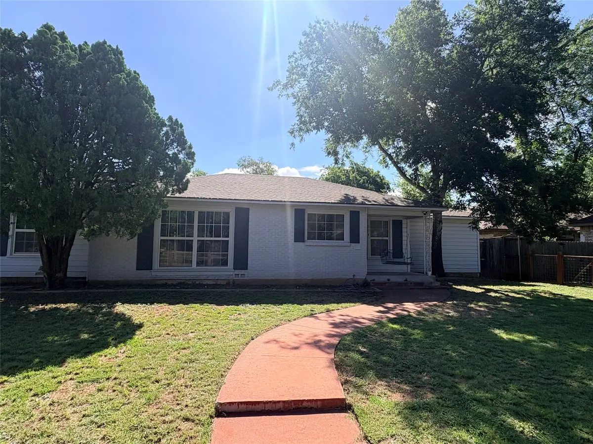 501 Riverside Boulevard, Abilene, TX 79605 - #1