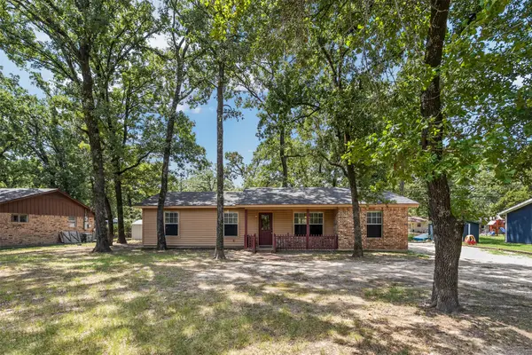 217 Pierce Drive, Mabank, TX 75156