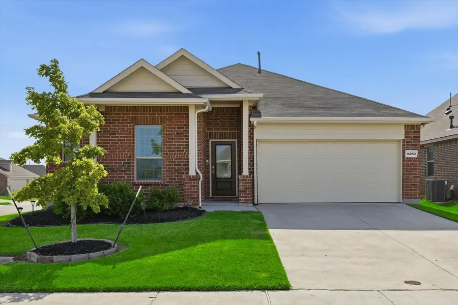 14852 Holster Trail, Fort Worth, TX 76052 - #2