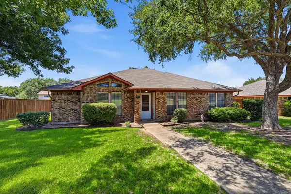 329 Pepperwood Street, Coppell, TX 75019