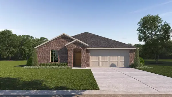 501 Carthage Street, Caddo Mills, TX 75135