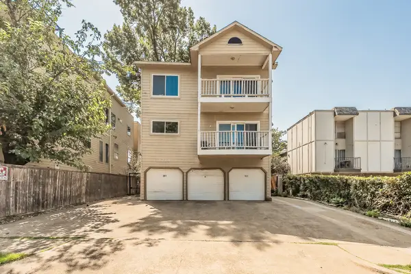 2728 Reagan Street #101, Dallas, TX 75219