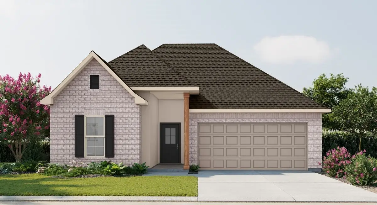 6576 Haswell Drive, Shreveport, LA 71107 - #1
