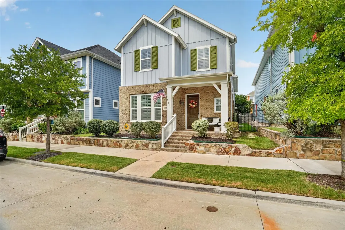 6028 Morningside Drive, North Richland Hills, TX 76180 - #1