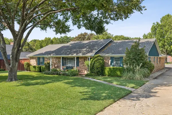 137 Southwood Drive, Lancaster, TX 75146