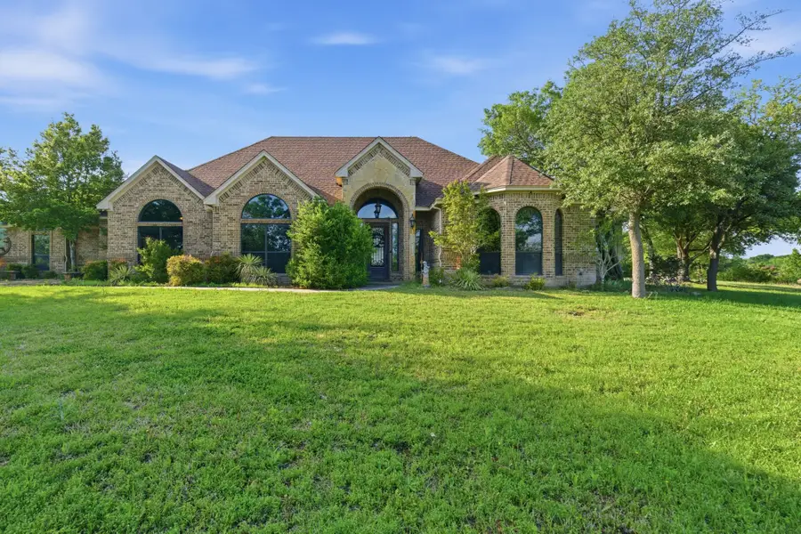 128 Horizon Circle, Azle, TX 76020 - #3