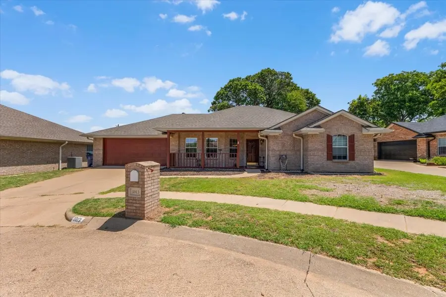 1013 Teresa Court, Granbury, TX 76048 - #2