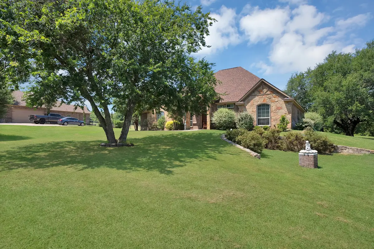 112 Meadow Arbor Drive, Weatherford, TX 76085 - #1