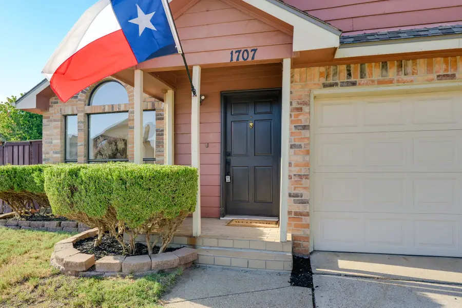 1707 Lakestone Court, Garland, TX 75044 - #2
