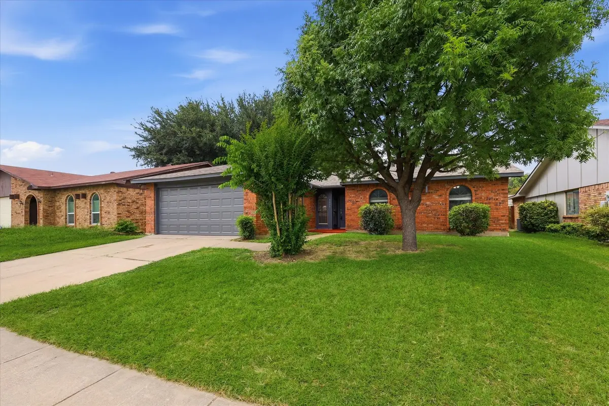 4409 Buckeye Street, Fort Worth, TX 76137 - #1