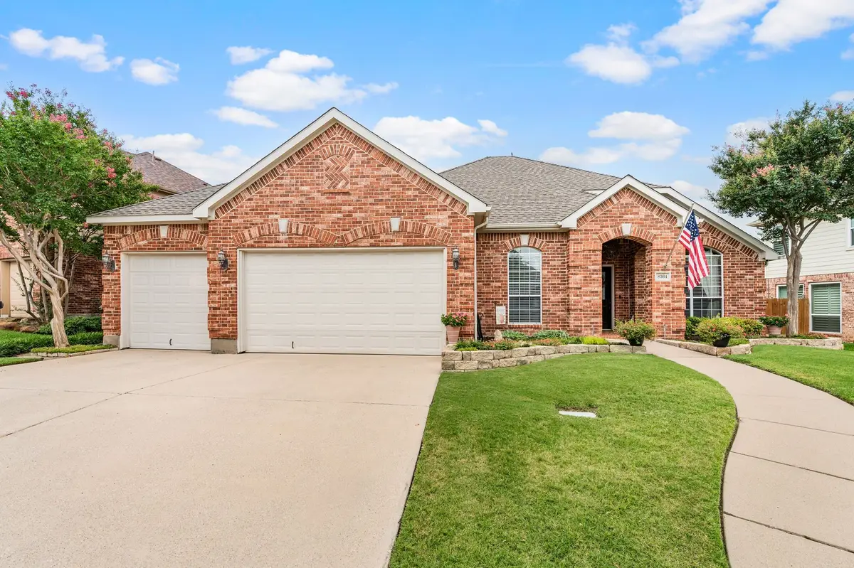 8364 Everglades Circle, Fort Worth, TX 76137 - #1