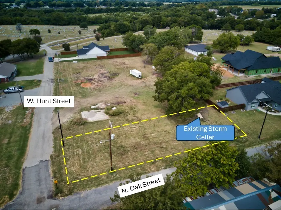 400 W Hunt Street, Leonard, TX 75452 - #1