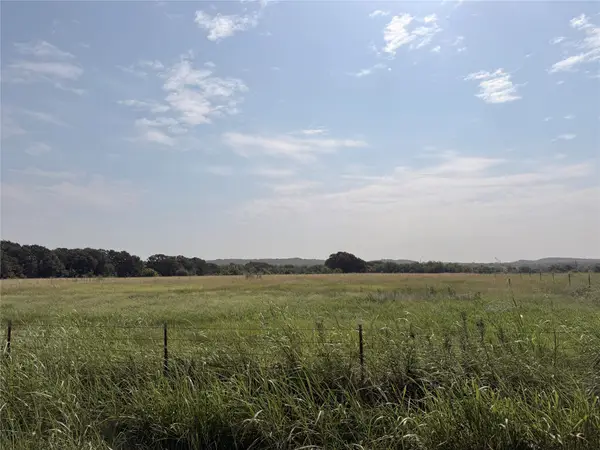 TBD Tract 3 County Road 2121, Gainesville, TX 76240