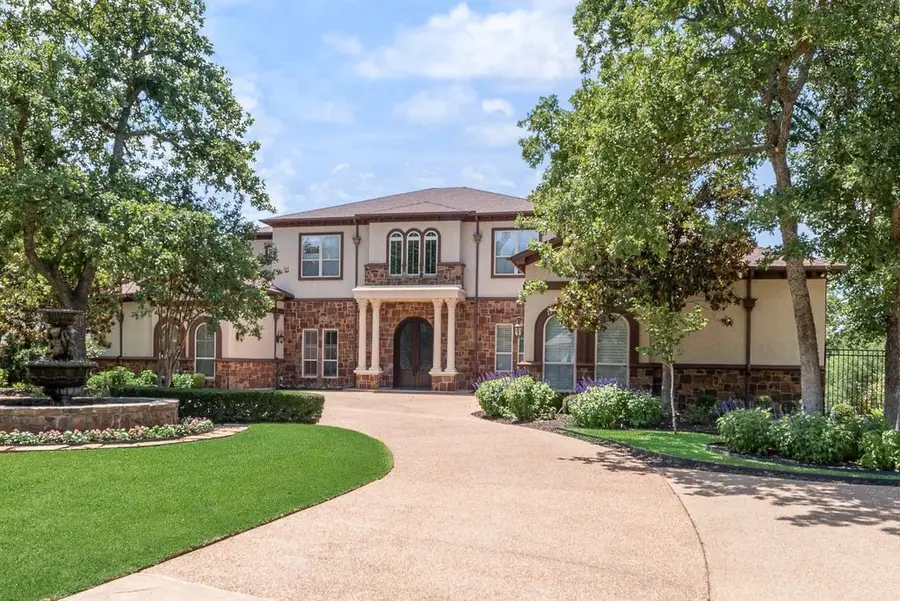 1501 Noble Way, Flower Mound, TX 75022 - #3