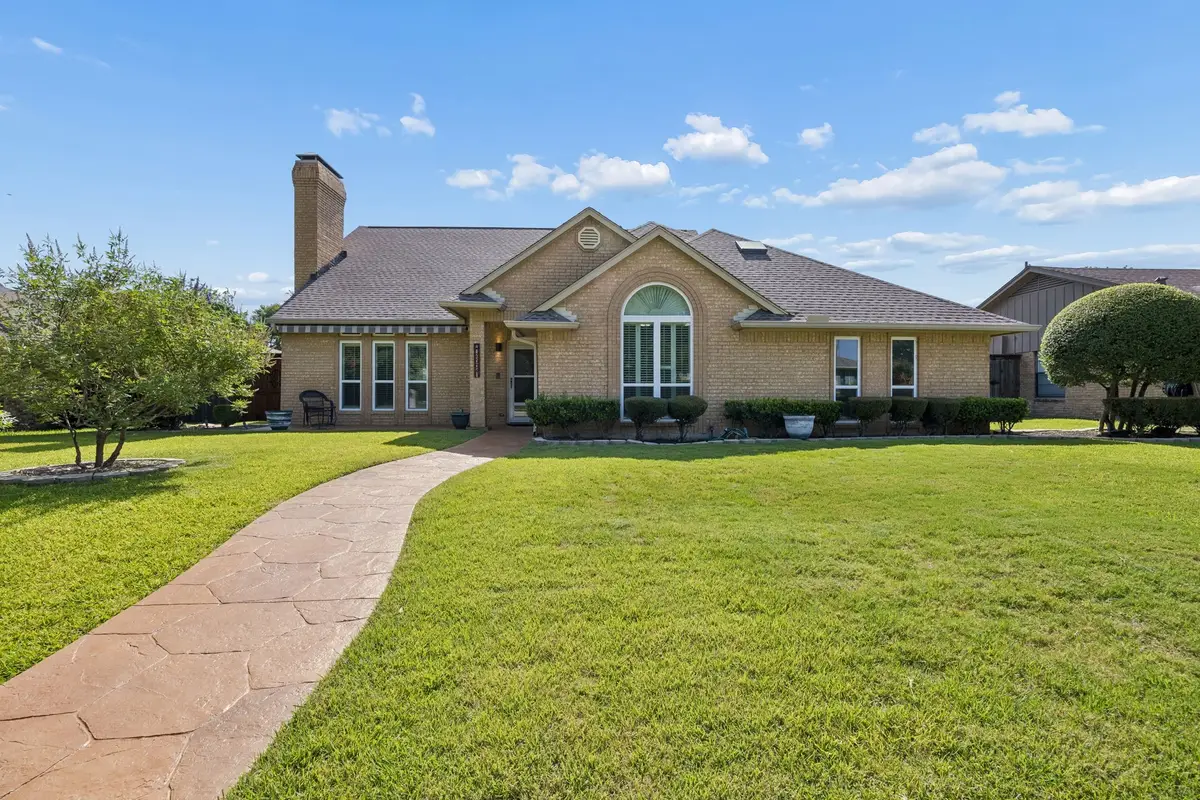 2604 Winterplace Circle, Plano, TX 75075 - #1