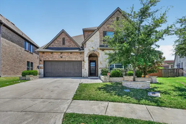 7840 Renderbrook Bend, Irving, TX 75063