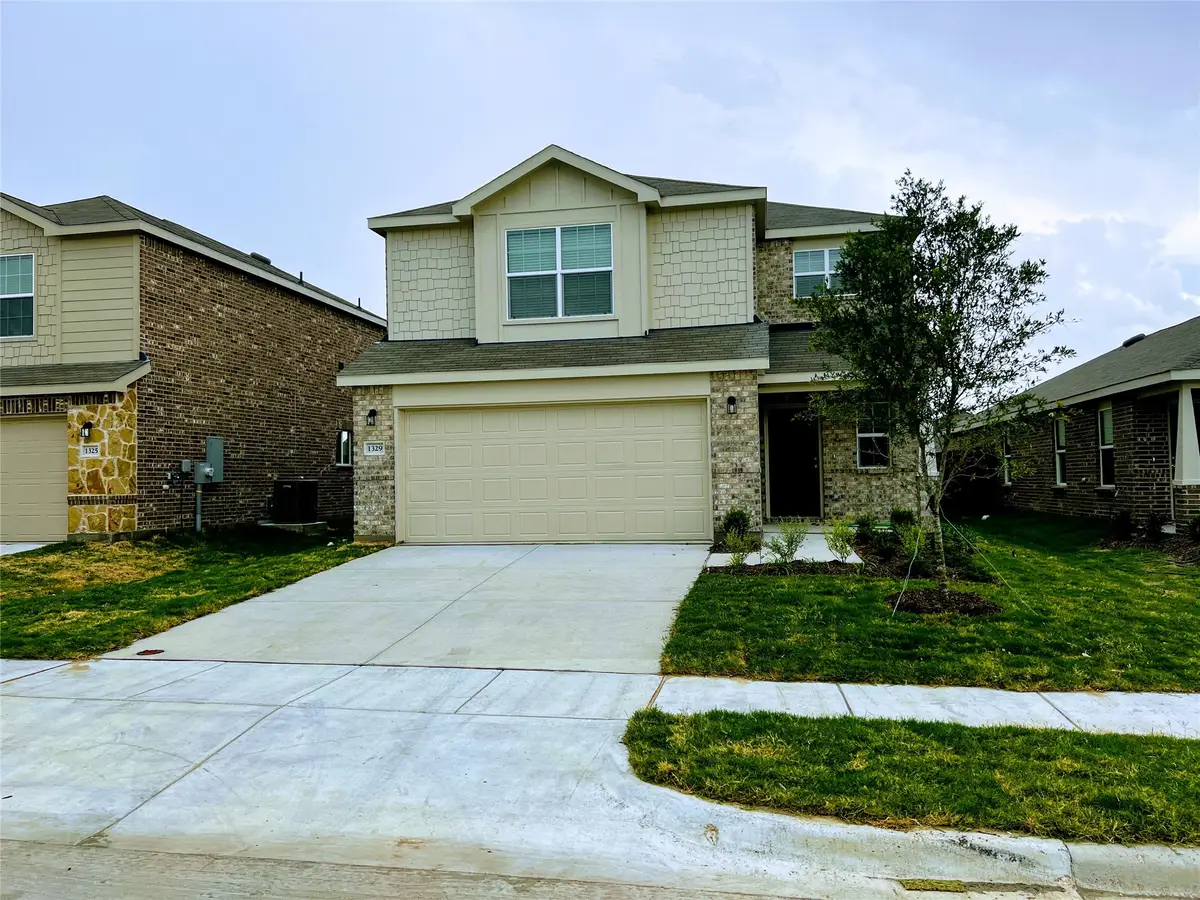 1315 Panorama Drive, Forney, TX 75126 - #1