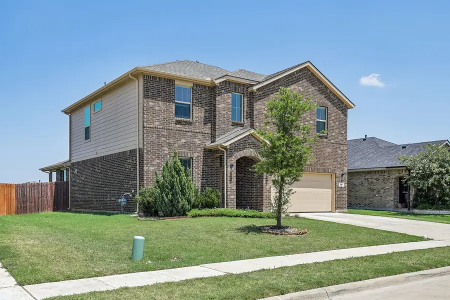 1404 Fremont Trail, Cleburne, TX 76033 - #2