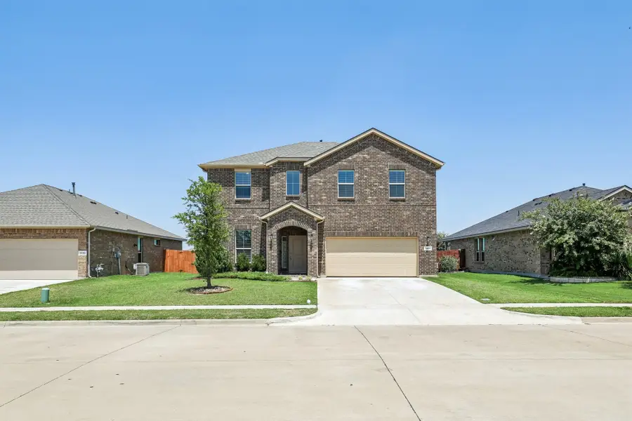 1404 Fremont Trail, Cleburne, TX 76033 - #3