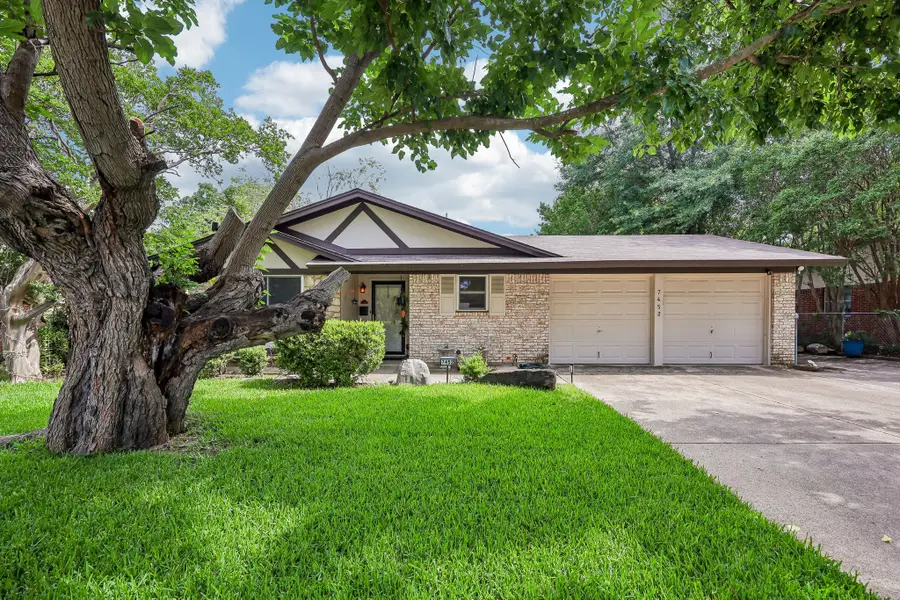 7452 Meadowcrest Drive, Fort Worth, TX 76112 - #2