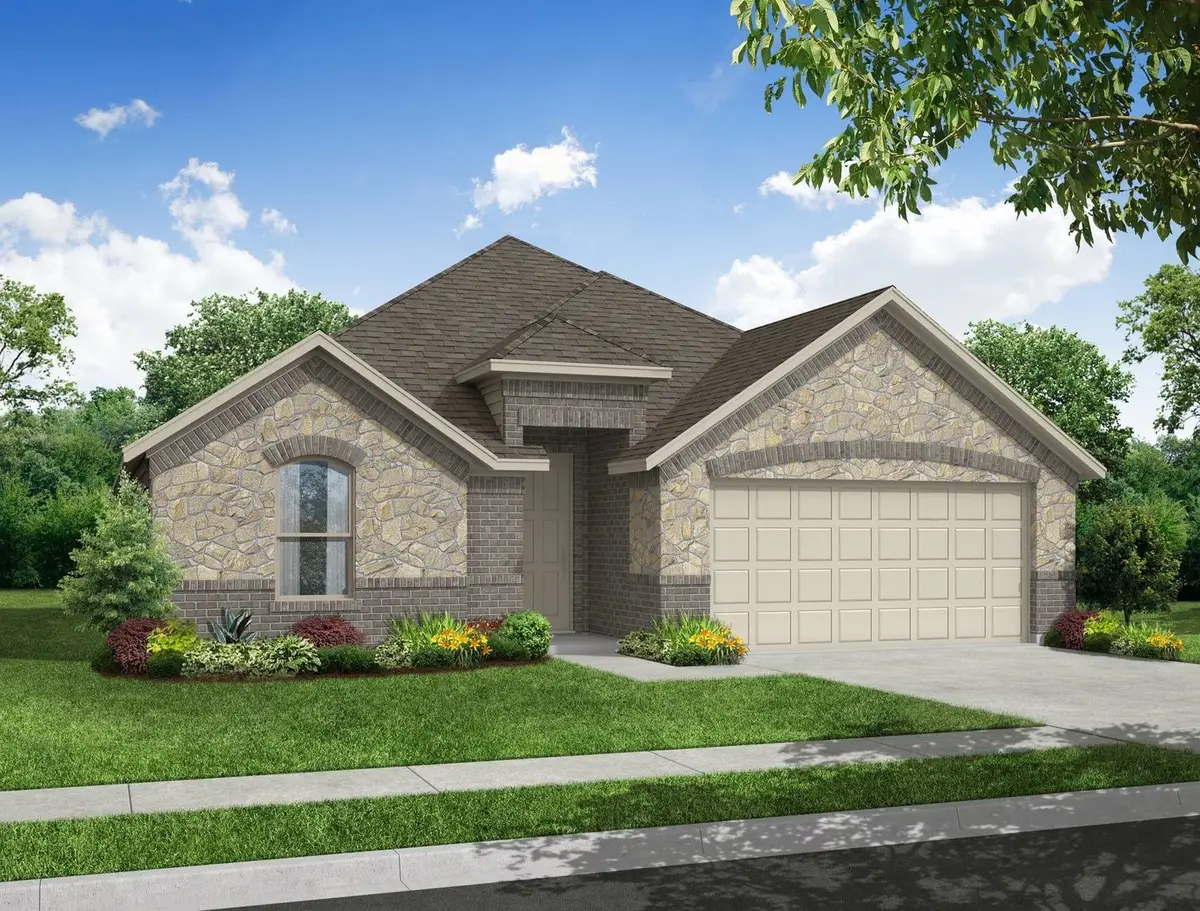 121 Whistling Duck Drive, Balch Springs, TX 75181 - #1