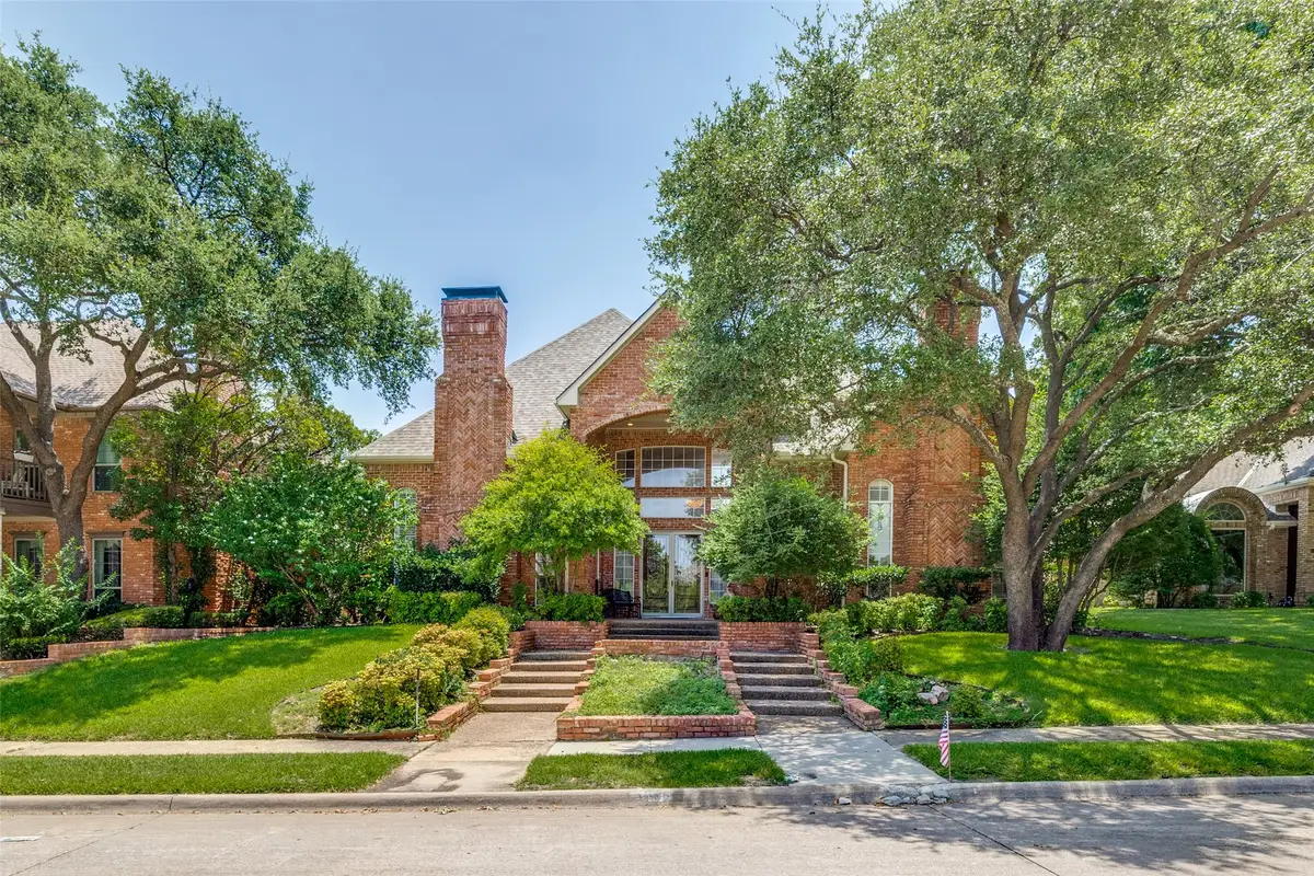 3516 Michael Drive, Plano, TX 75023 - #1