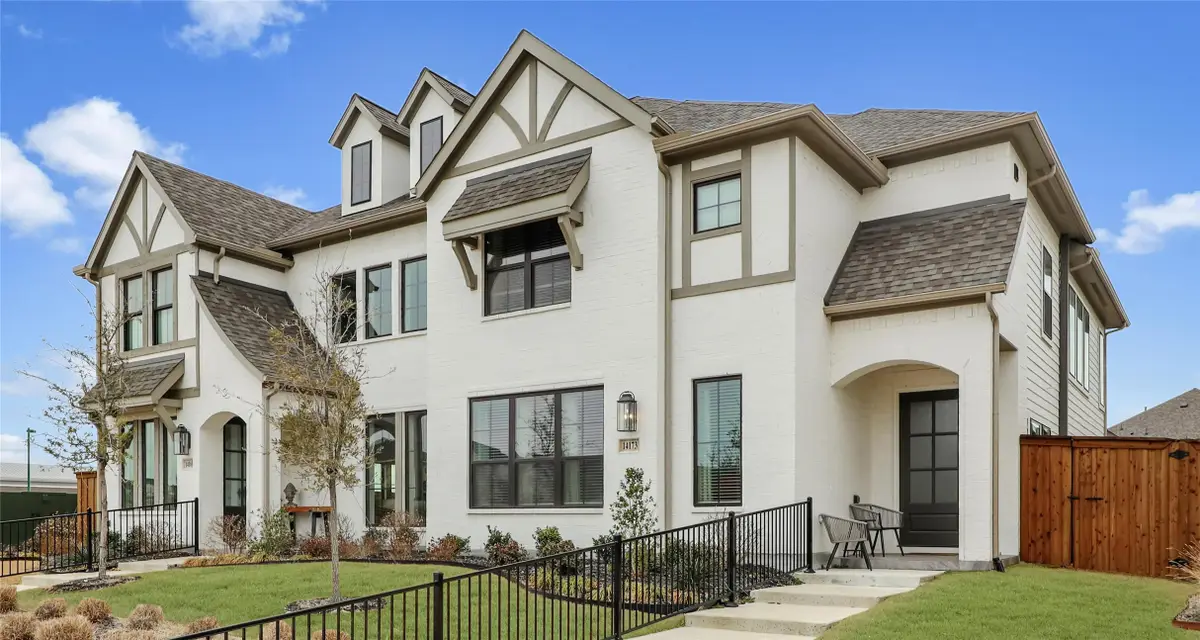 14173 Walsh Avenue, Fort Worth, TX 76008 - #1