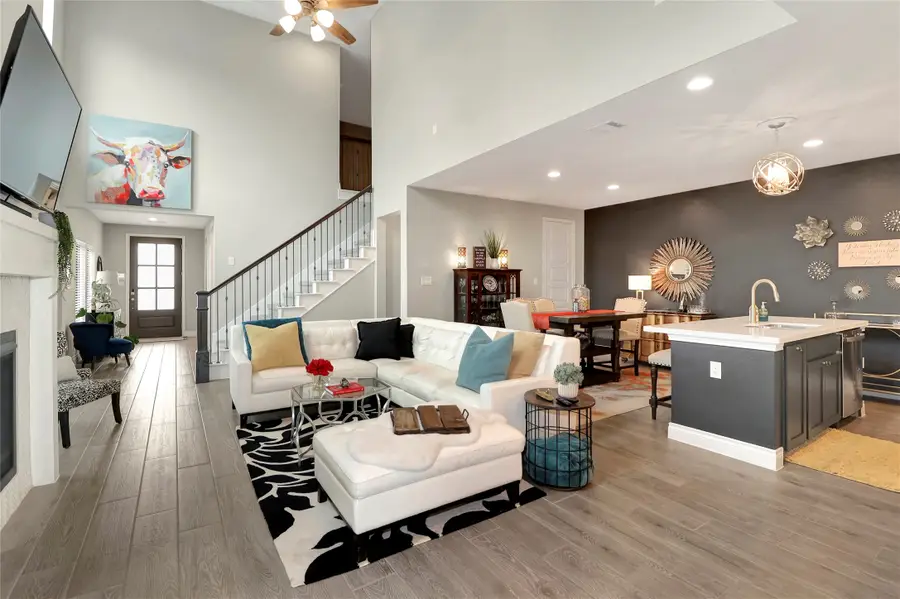 14173 Walsh Avenue, Fort Worth, TX 76008 - #2