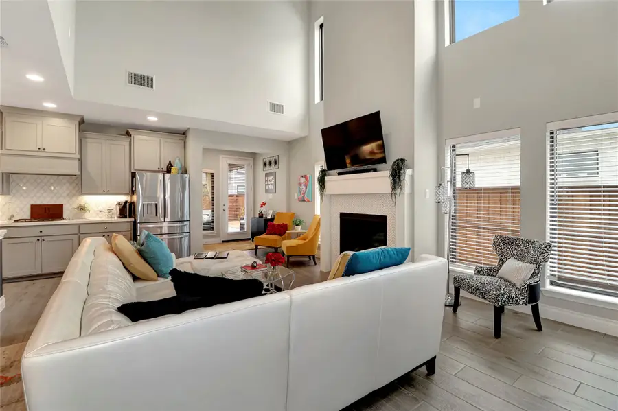 14173 Walsh Avenue, Fort Worth, TX 76008 - #3