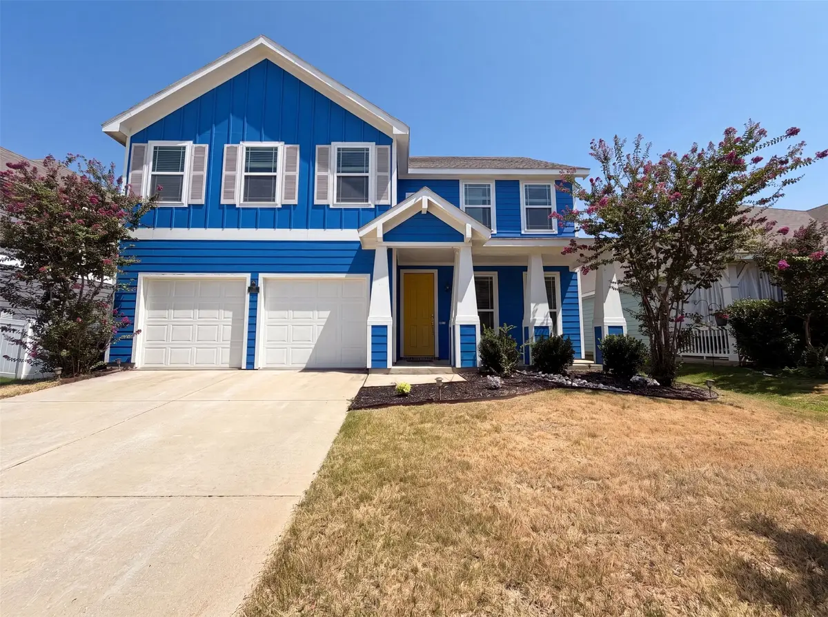 9201 Benevolent Court, Providence Village, TX 76227 - #1