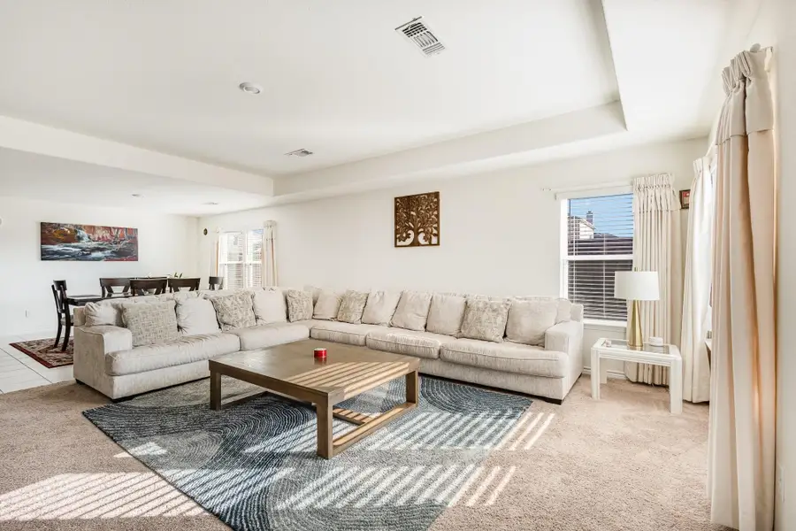 936 Waggoner Drive, Cross Roads, TX 76227 - #3