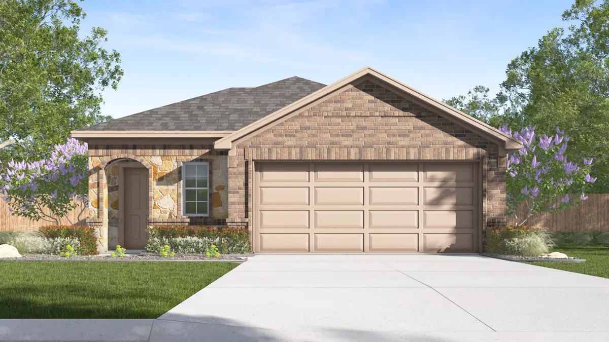 5618 Gannet Place, Crandall, TX 75114 - #1