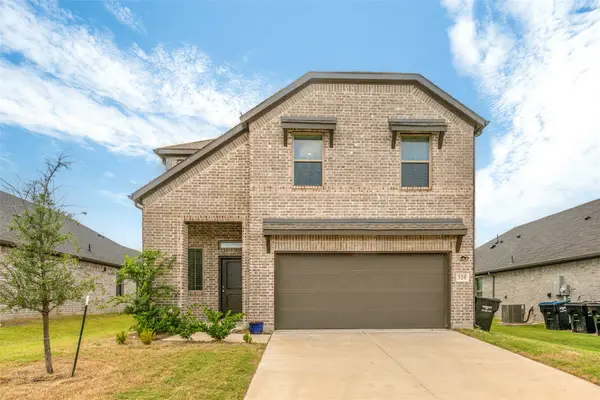 320 Leopold Trail, Greenville, TX 75402