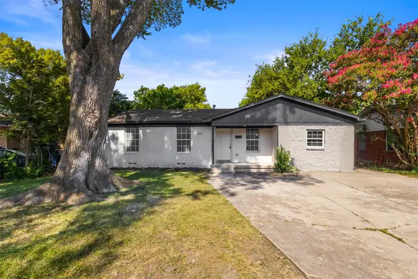 8719 Freeport Drive, Dallas, TX 75228