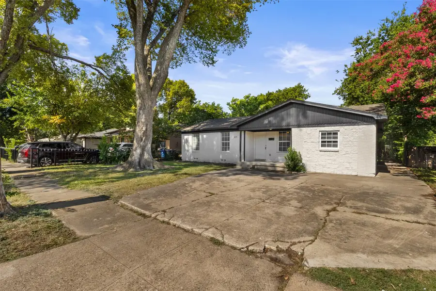 8719 Freeport Drive, Dallas, TX 75228 - #3
