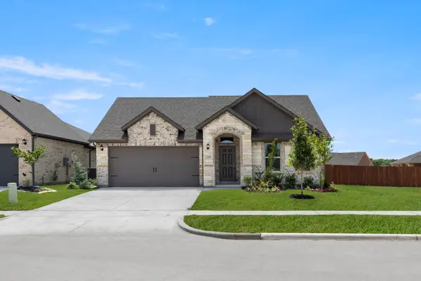 223 Van Horn Drive, Terrell, TX 75160