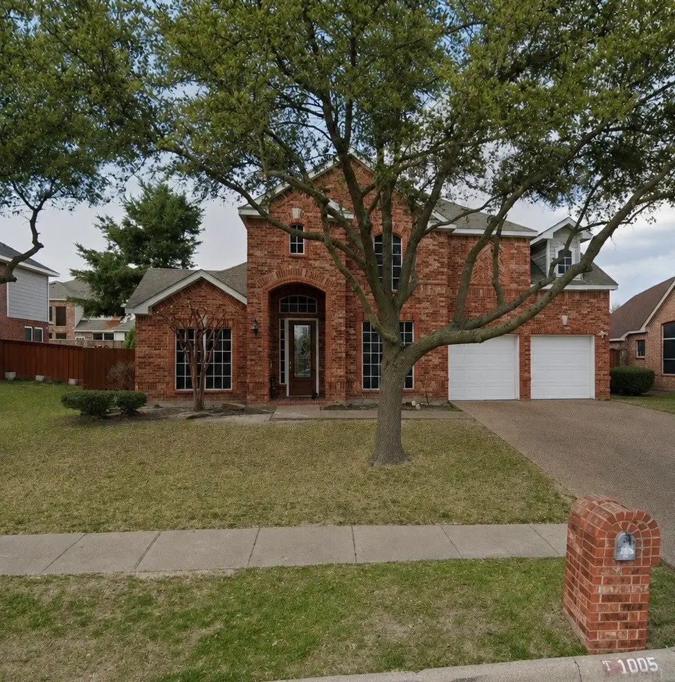 1005 Raspberry Lane, Desoto, TX 75115 - #1