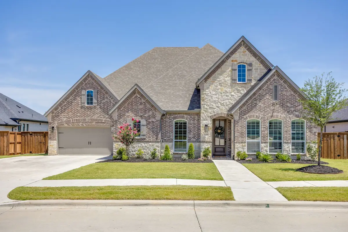 535 Syracuse Street, Haslet, TX 76052 - #1