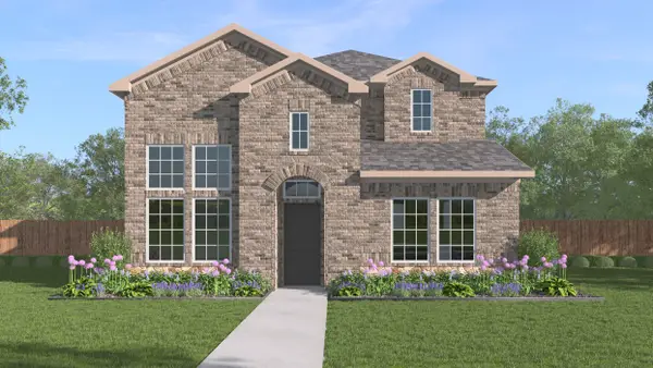 2613 Mexia Road, Celina, TX 75009