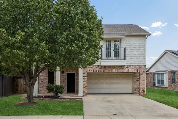 436 Baverton Lane, Fort Worth, TX 76052