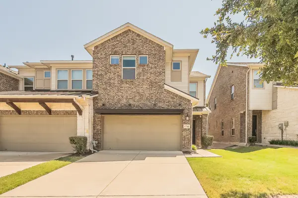 17764 Agave Lane, Dallas, TX 75252