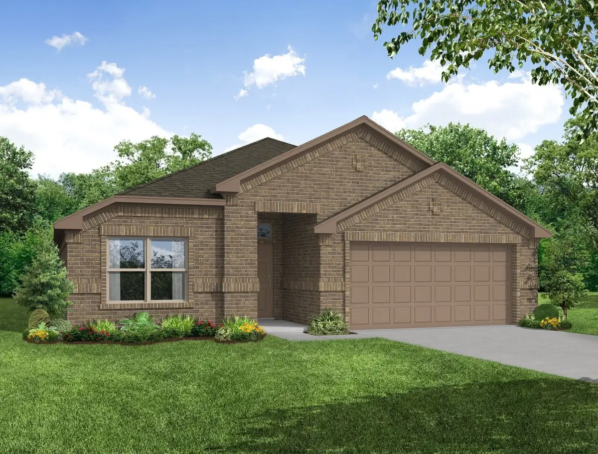 15012 Amantes Avenue, Haslet, TX 76052 - #1