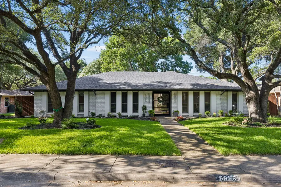 6306 Glennox Lane, Dallas, TX 75214 - #2