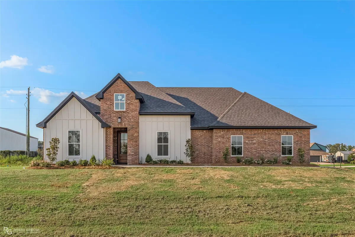 219 Marble Place, Haughton, LA 71037 - #1