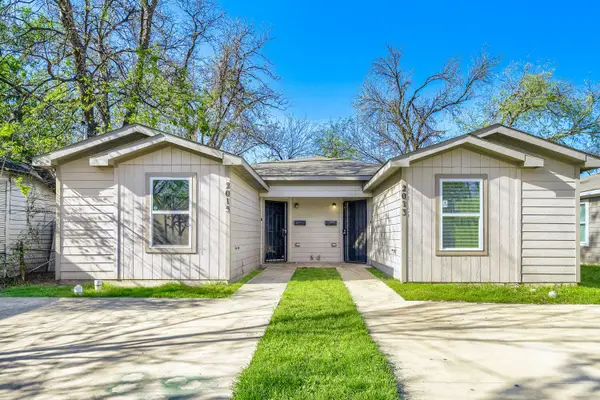 2013-2015 J B Jackson Jr Boulevard, Dallas, TX 75210