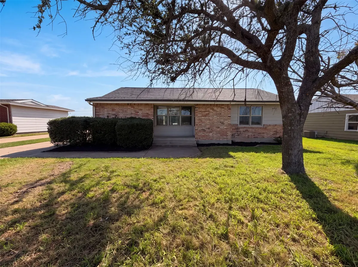 2901 Acton School Road, Granbury, TX 76049 - #1