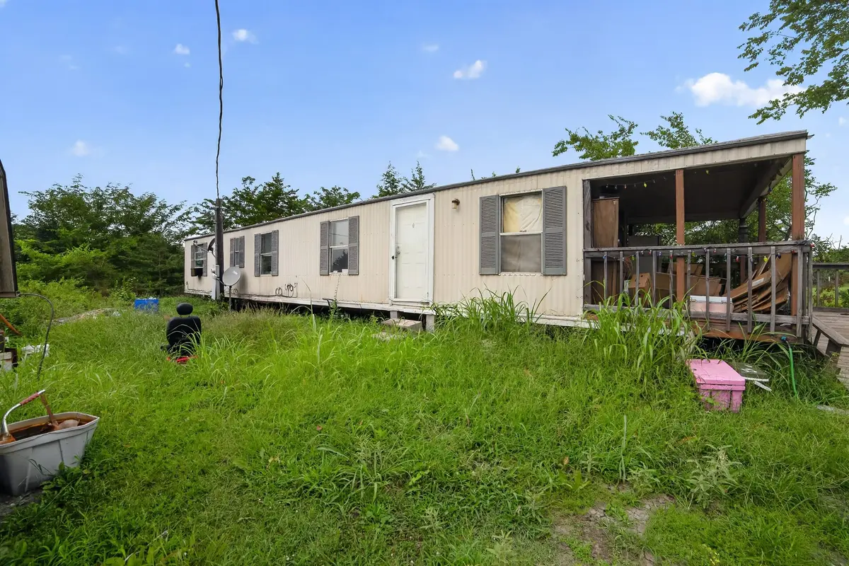 188 County Road 14300, Pattonville, TX 75468 - #1