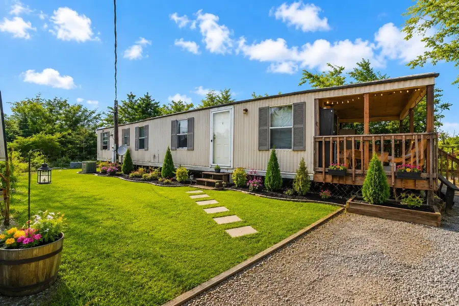 188 County Road 14300, Pattonville, TX 75468 - #2
